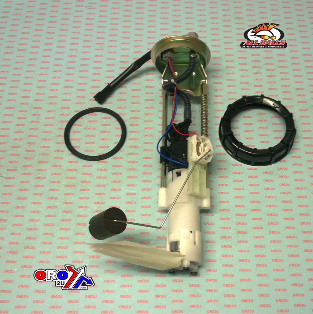 FUEL PUMP COMPLETE MODULE 09-10 POLARIS SPORTSMAN TOURING XP EPS X2 550 850 ALLBALLS 47-1020