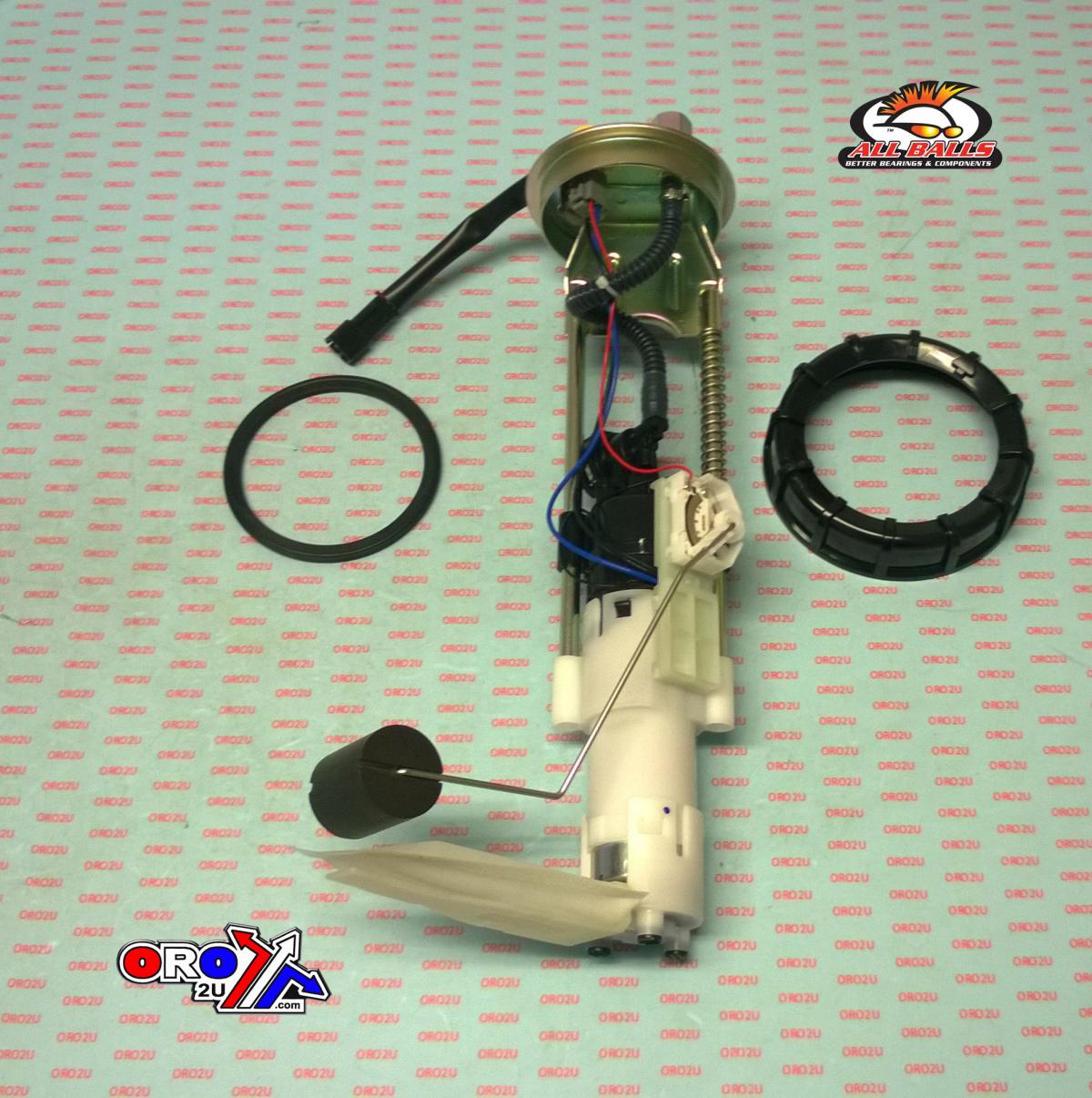 FUEL PUMP COMPLETE MODULE 09-10 POLARIS SPORTSMAN TOURING XP EPS X2 550 850 ALLBALLS 47-1020