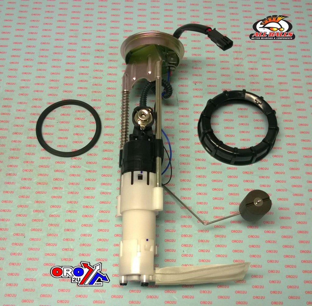 FUEL PUMP COMPLETE MODULE 09-10 POLARIS SPORTSMAN TOURING XP EPS X2 550 850 ALLBALLS 47-1020