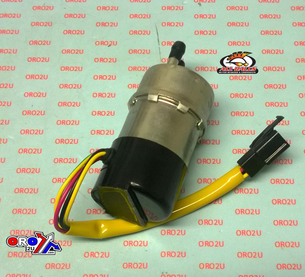 FUEL PUMP KIT ALLBALLS, ALLBALLS 47-2004 KAW/SUZ