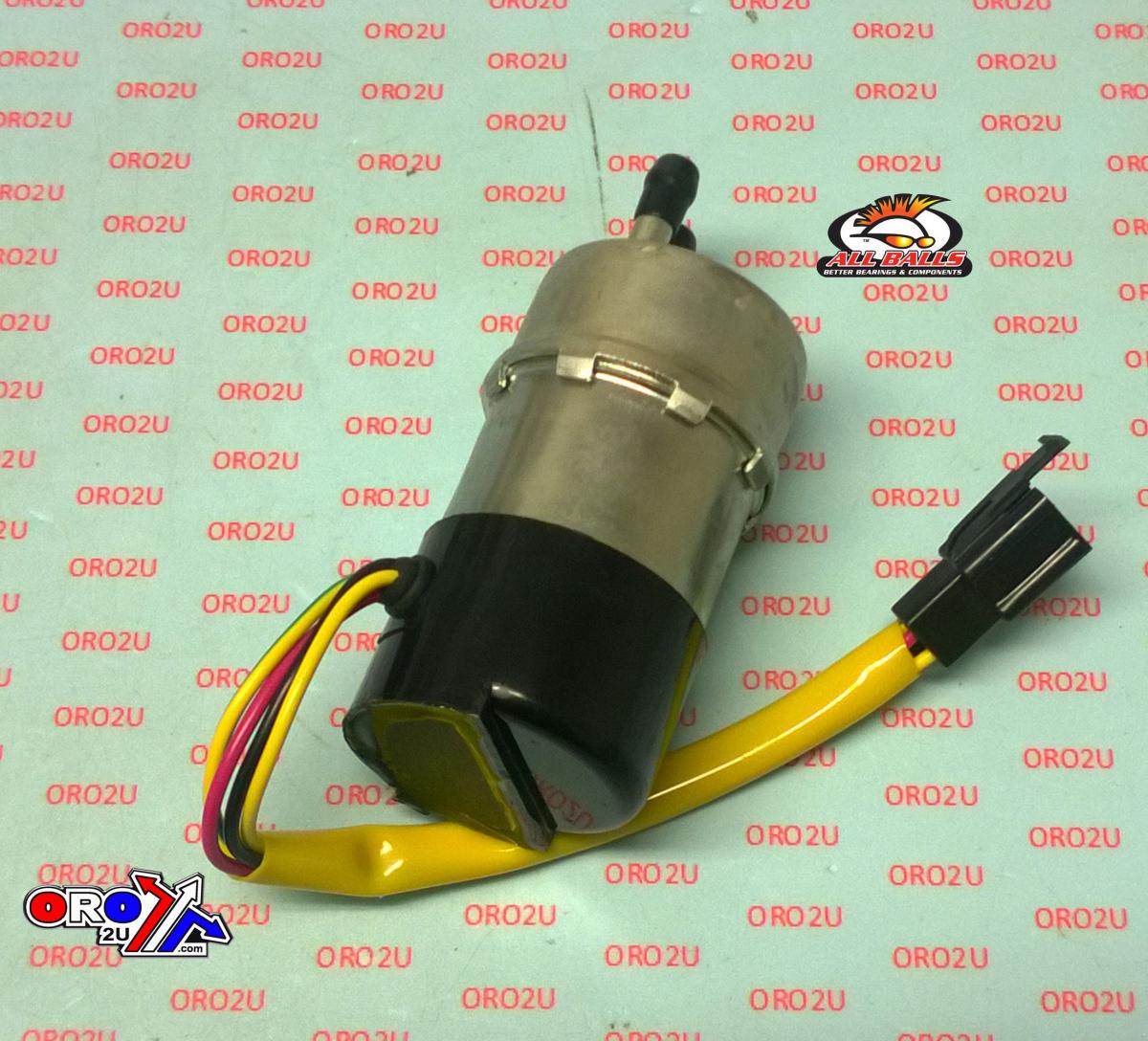 FUEL PUMP KIT ALLBALLS, ALLBALLS 47-2004 KAW/SUZ