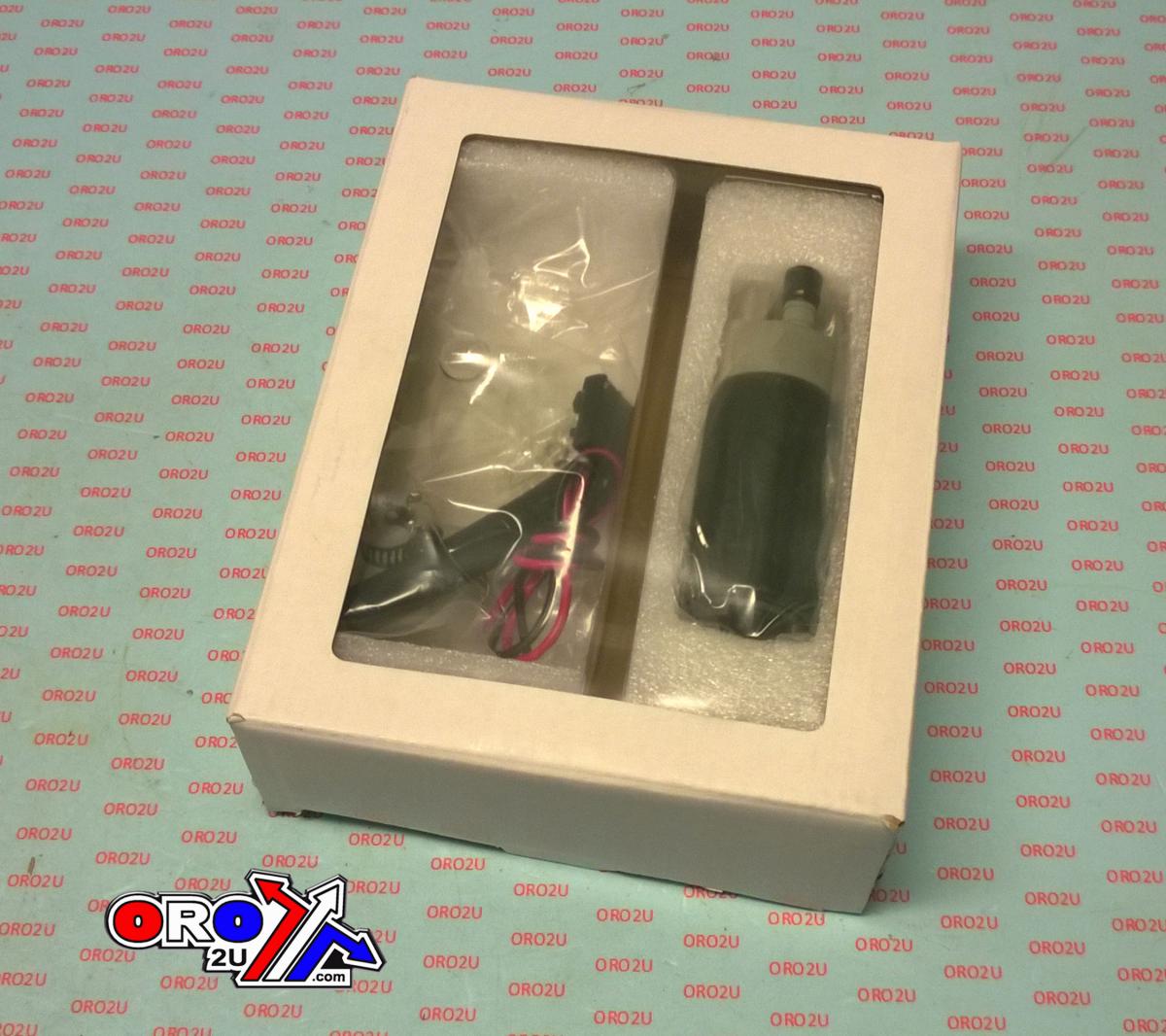 FUEL PUMP KIT ALLBALLS, ALLBALLS 47-2026 TRIUMPH/YAM ROAD