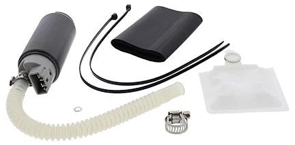 FUEL PUMP KIT ALLBALLS, ALLBALLS 47-2031 HARLEY 88/96/103/110C 02-07