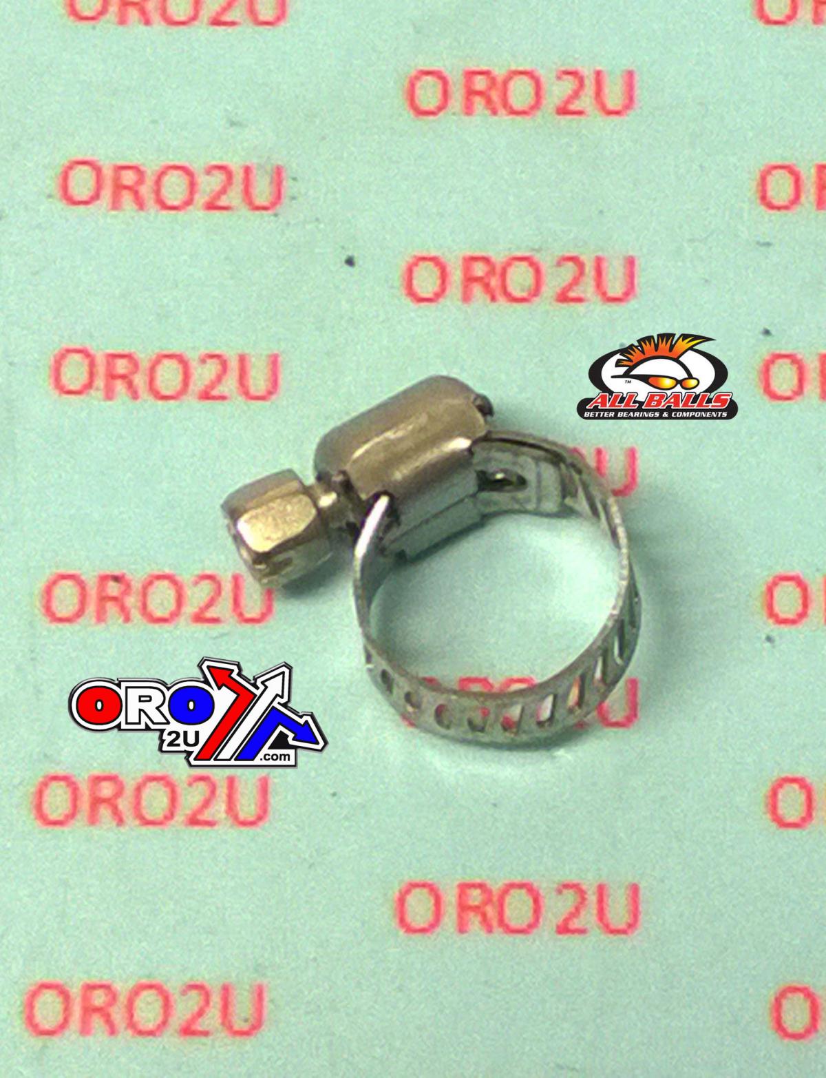 FUEL PUMP KIT ALLBALLS, ALLBALLS 47-2031 HARLEY 88/96/103/110C 02-07