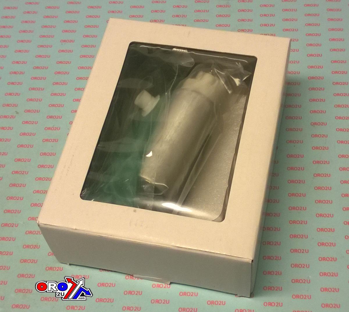 FUEL PUMP KIT ALLBALLS, ALLBALLS 47-2045 BMW K1100/K1200/R1100/R1150/R1200/R850