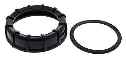 FUEL PUMP NUT GASKET KIT 06-19 POLARIS ACE GENERAL RANGER RZR SCRAMBLER SPORTSMAN ALLBALLS 47-3010