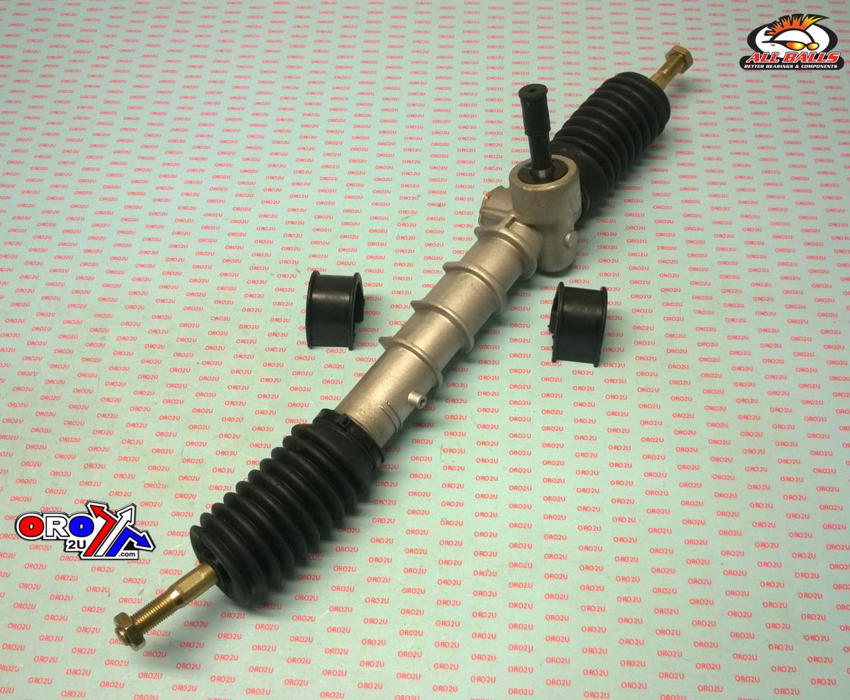 ALLBALLS STEERING RACK KAWASAKI MULE 400, ALLBALLS 51-4011