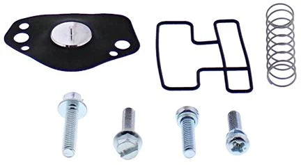AIR CUT OFF VALVE REBUILD KIT 98-01 YAM YFM600, ALLBALLS 46-4045 ATV