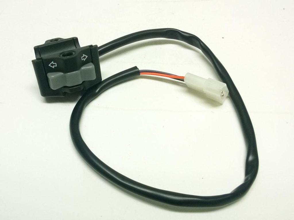 KTM STYLE INDICATOR SWITCH ADD ON, 78111029000, 2016-2019, PSYCHIC MX-01031