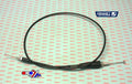 CABLE THROTTLE KX 125 88-91 KAWASAKI, VENHILL K02-4-025-BK
