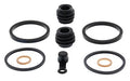 BRAKE CALIPER REBUILD KIT ALLBALLS, ALLBALLS 18-3266 HON/YAM 1000 16-22 ATV FRONT/YAM REAR