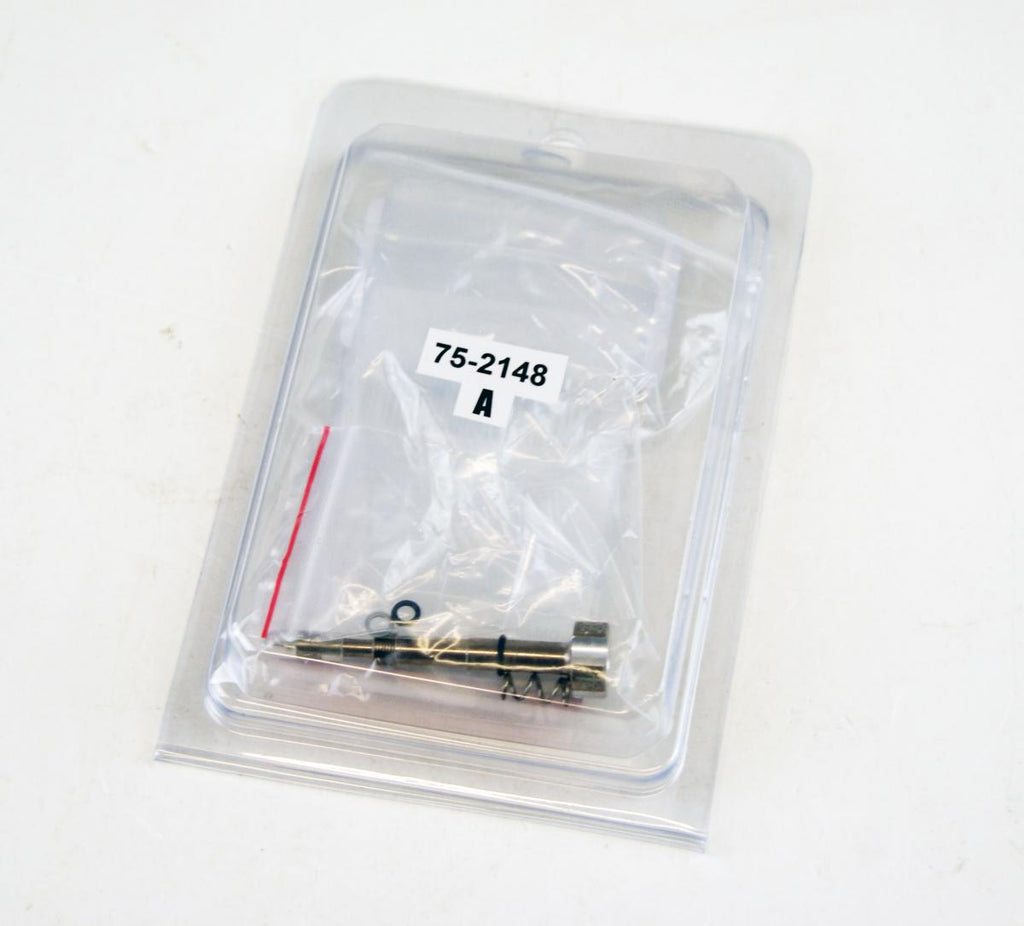 EXTENDED FUEL MIXTURE SCREW, ALLBALLS 46-6001