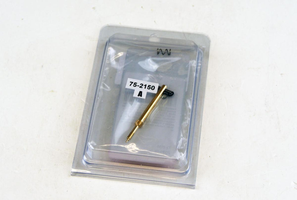 EXTENDED FUEL MIXTURE SCREW, ALLBALLS 46-6003