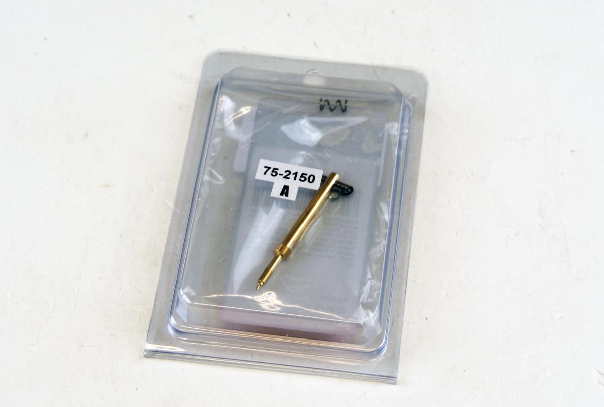 EXTENDED FUEL MIXTURE SCREW, ALLBALLS 46-6003