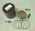 PISTON KIT 13-15 SXF250 78mm B, NAMURA FX-70065-B, +0.01, NAMURA FORGED