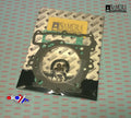 TOP END GASKET KIT CANAM DS 650, NAMURA NA-80017T, DS 650 00-07
