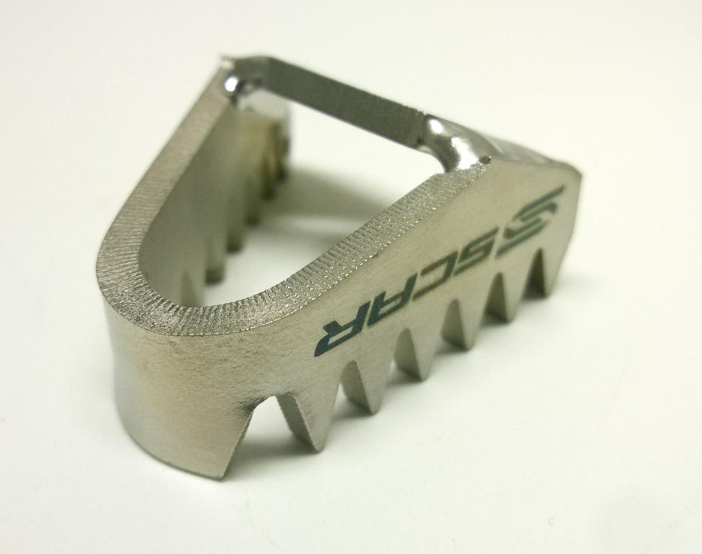 BRAKE TIP TITANIUM 13-26 GASGAS HUSQVARNA KTM EC EX MC TC TE TX FC FE FX FS SX XC EXC SCAR STBT500