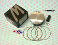 PISTON KIT 2019 KX450F 96.00 A, WOSSNER 8958DA 12.6:1