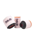 AIR FILTER 2019 TM 250/300 2-STROKE, TWINAIR 158156 TM