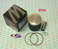 PISTON KIT SHERCO SE 300 72.00 C, WOSSNER 8307DC