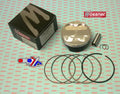 PISTON KIT 18-19 YZ 450 F 97mm, WOSSNER 8949DA, BR9-11631-00-00