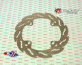 DISC BRAKE REAR SHERCO 250-510, MOTOMASTER 110667
