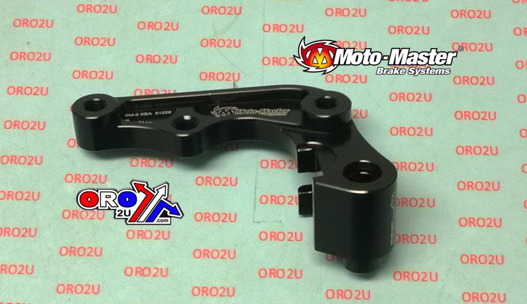 BRACKET 270mm HONDA FRONT, MOTO-MASTER 211067