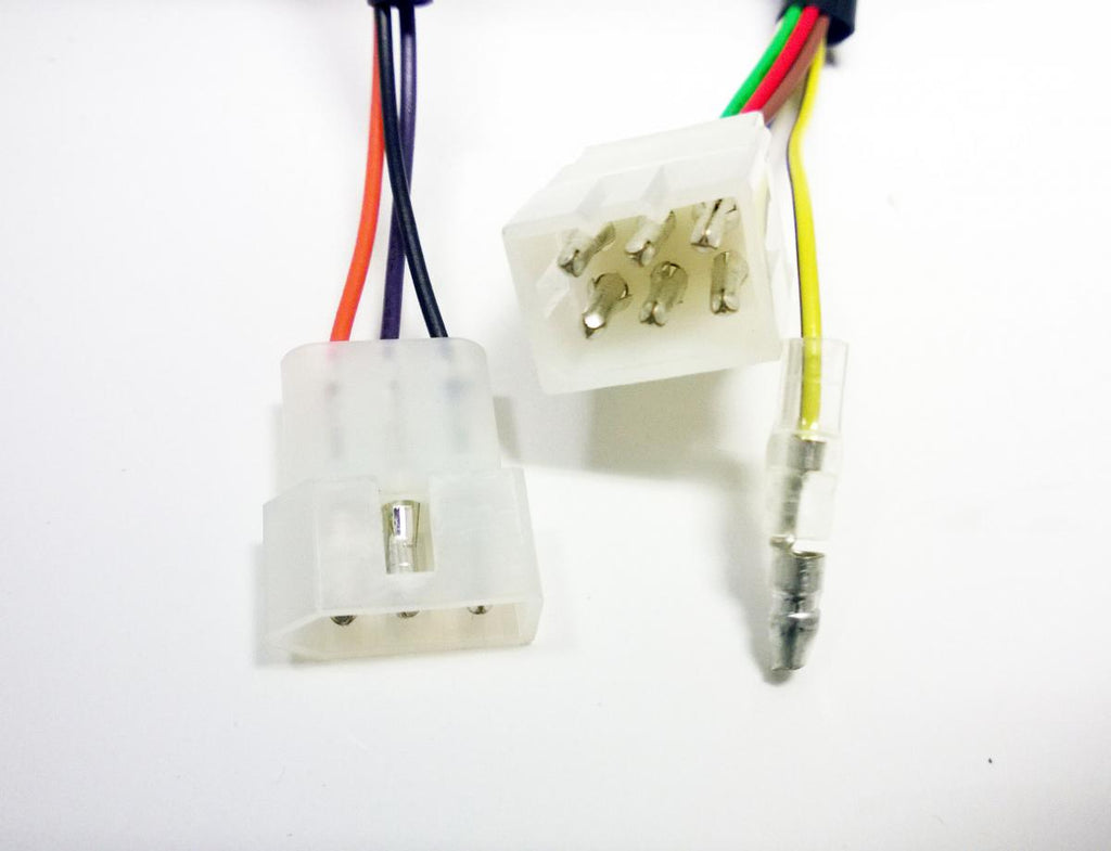 KTM STYLE INDICATOR SWITCH COMPLETE, 78111029000, 78111070000, 2016-2019, PSYCHIC MX-01027-1