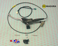 HYMEC CLUTCH KIT CRF 450 RX 17-18, MAGURA 2100688 CONVERSION