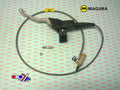 HYMEC CLUTCH KIT RM 125 YZ 125 250, MAGURA 2100578 CONVERSION