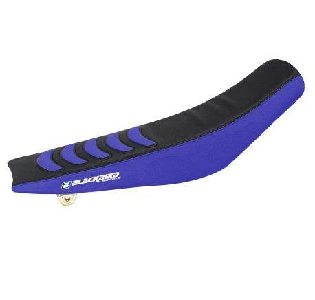 2019-22 YZ 65 DOUBLE GRIP 3, BLACKBIRD SEAT COVER, 1250H