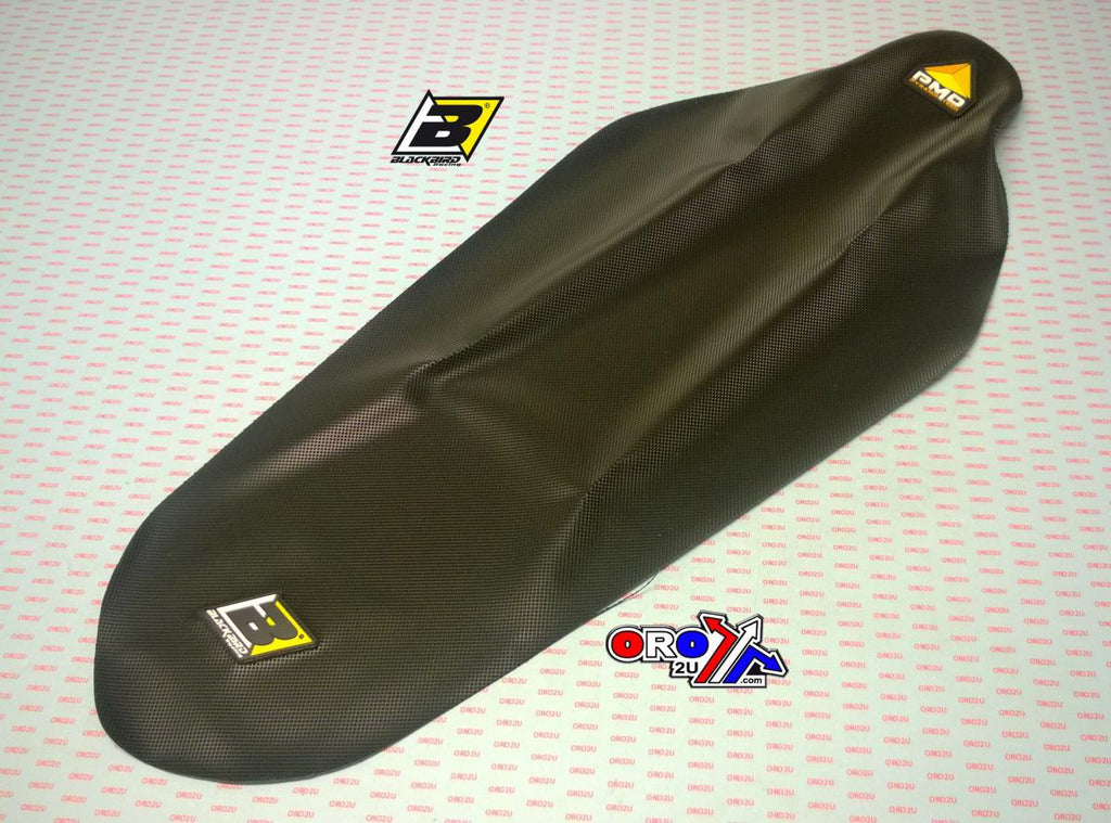 19-22 SX/SXF 20-23 EXC KTM PYRAMID BLACK SEAT COVER, BLACKBIRD 1528G
