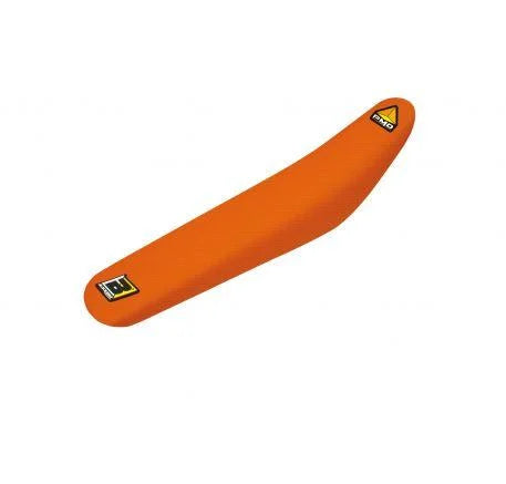 19-22 SX/SXF 20-23 EXC KTM PYRAMID ORANGE SEAT COVER, BLACKBIRD 1528G/01