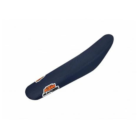 19-22 SX/SXF 20-23 EXC KTM BLUE MOON SEAT COVER, BLACKBIRD 1528/01