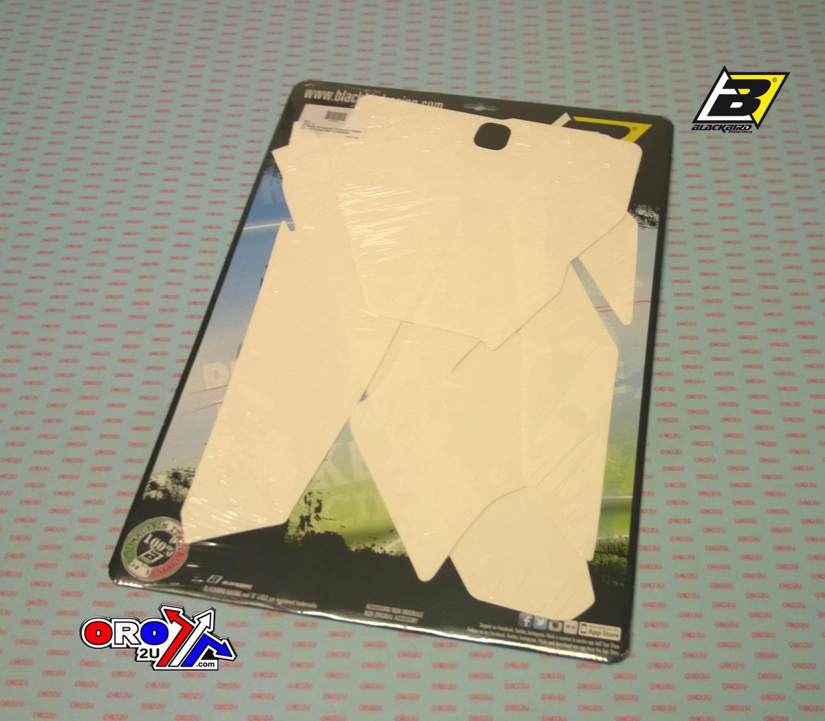 19-22 TC/FC HUSQVARNA BACKGROUNDS, WHITE BLACKBIRD 3626/10