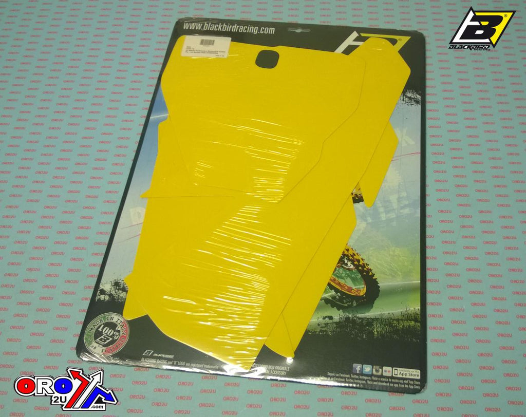 19-22 TC/FC HUSQVARNA BACKGROUNDS, YELLOW BLACKBIRD 3626/40