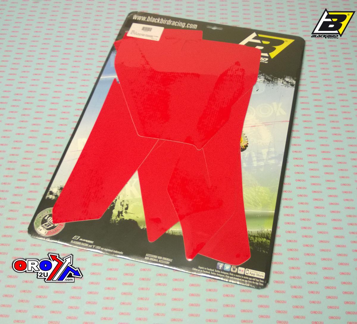 19-22 TC/FC HUSQVARNA BACKGROUNDS, RED BLACKBIRD 3626/60