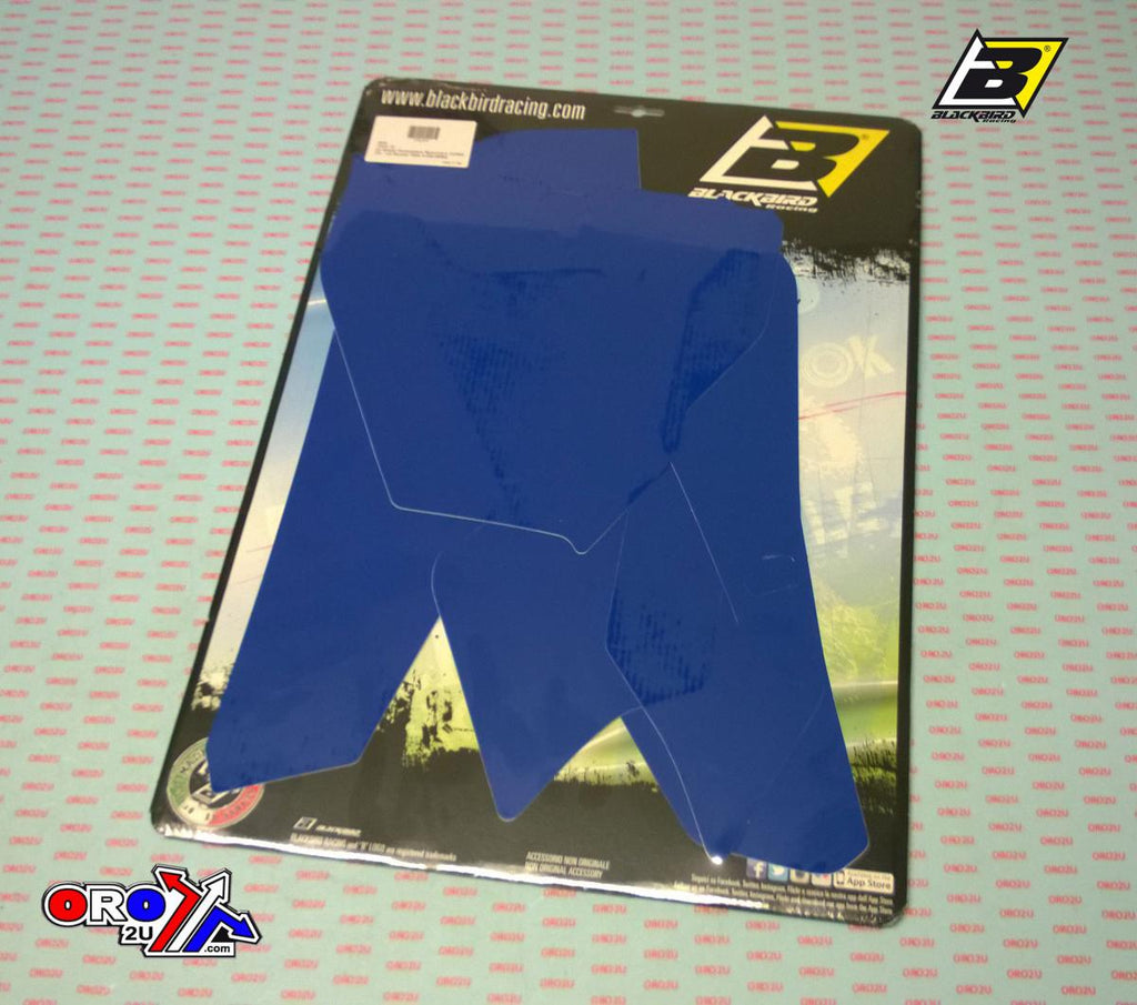 19-22 TC/FC HUSQVARNA BACKGROUNDS, BLUE BLACKBIRD 3626/70