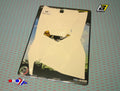 18-24 TC 85 HUSQVARNA BACKGROUNDS, WHITE BLACKBIRD 3625/10