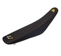 19-22 TC/FC 20-23 TE/FE HUSQVARNA PYRAMID BLACK SEAT COVER, BLACKBIRD, 1624G