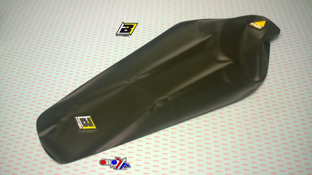 19-22 TC/FC 20-23 TE/FE HUSQVARNA PYRAMID BLACK SEAT COVER, BLACKBIRD, 1624G