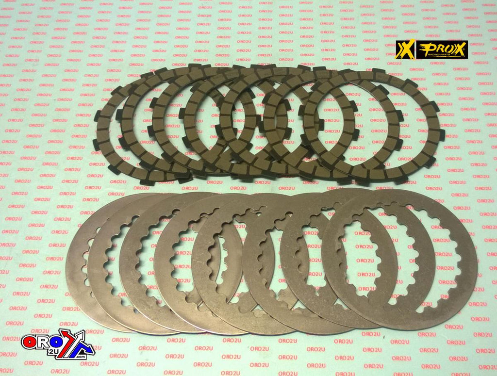 CLUTCH KIT HD KTM 250/350 SXF 2019-25, PROX 16.CPS63019 MADE IN JAPAN