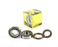 CRANK BRG+SEAL KIT 250/350 KTM, PROX 23.CBS63016, 16-18, CRANKSHAFT BEARING & SEAL KIT