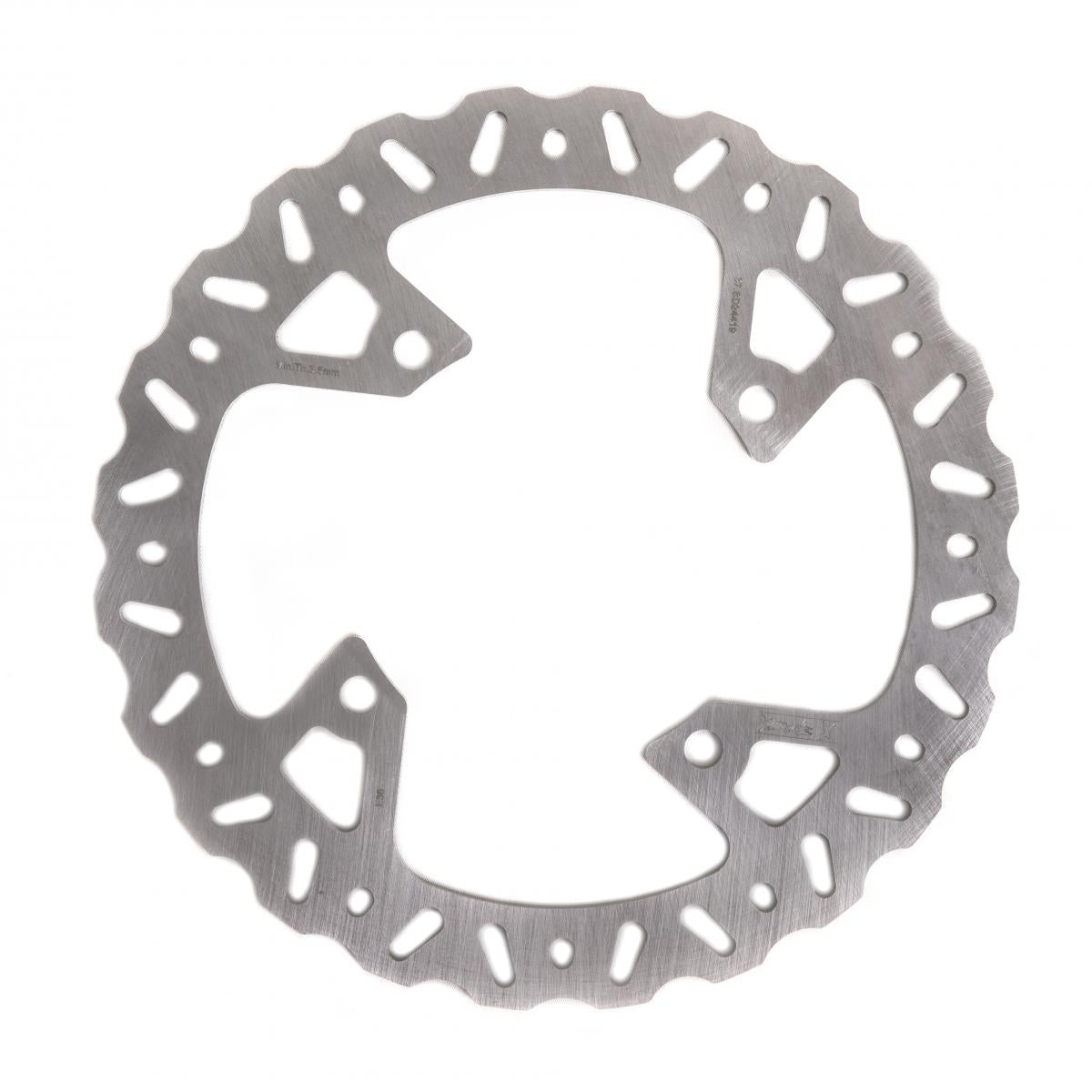 DISC BRAKE REAR KX450F 2019, PROX 37.BD24419
