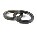 CRANK SEAL SET CRF 450 R 17-19, PROX 42.1417, HONDA, CRANKSHAFT OIL SEALS
