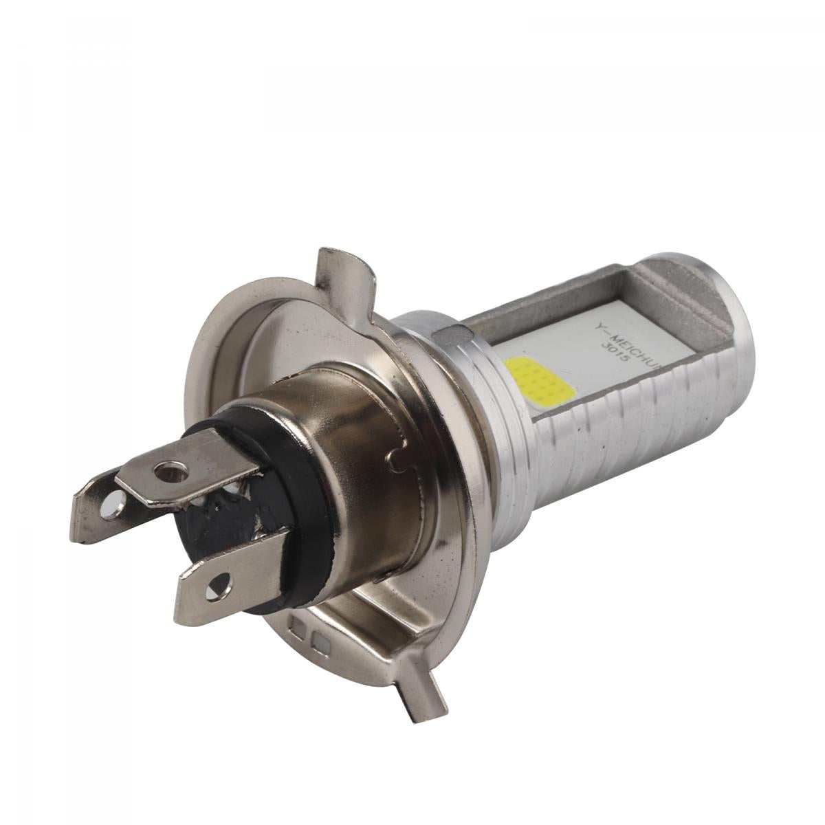 SAME AS 44-237.EACH_OFF   ..........    LIGHT BULB 12V LED 15W HS1/H4 KTM HEADLIGHT STAGE 2 UPGRADE 54611038012
