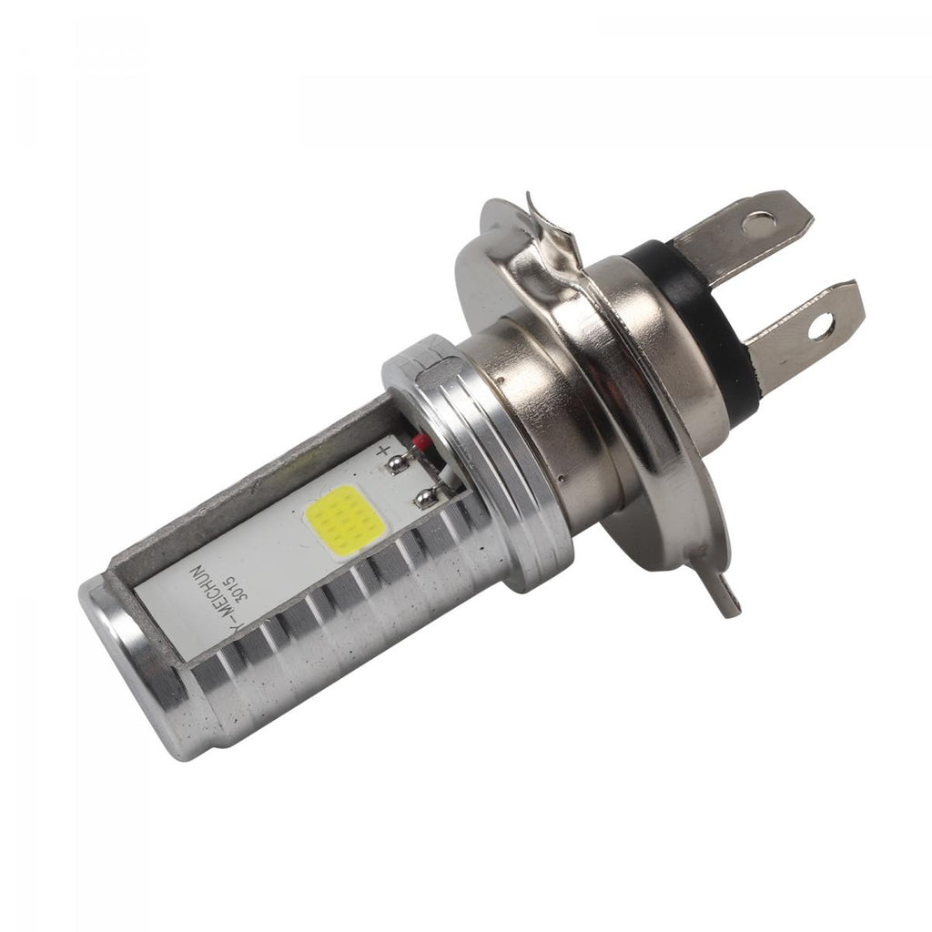 SAME AS 44-237.EACH_OFF   ..........    LIGHT BULB 12V LED 15W HS1/H4 KTM HEADLIGHT STAGE 2 UPGRADE 54611038012