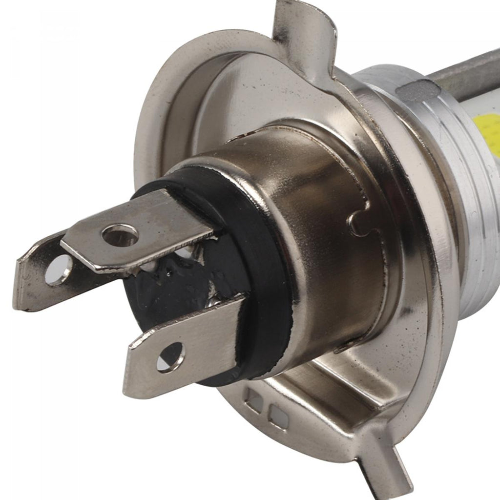 SAME AS 44-237.EACH_OFF   ..........    LIGHT BULB 12V LED 15W HS1/H4 KTM HEADLIGHT STAGE 2 UPGRADE 54611038012