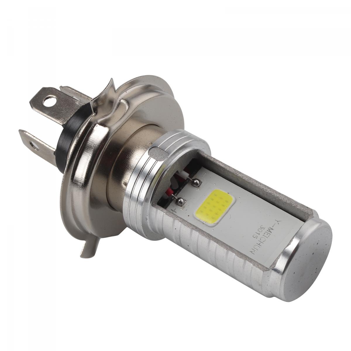 SAME AS 44-237.EACH_OFF   ..........    LIGHT BULB 12V LED 15W HS1/H4 KTM HEADLIGHT STAGE 2 UPGRADE 54611038012