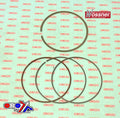 79mm WOSSNER RINGS, RIK79.00D